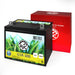 AJC Battery Compatible with Kawasaki KAF820 Mule PRO-FX EPS USA 820CC UTV Battery (2021-2022)