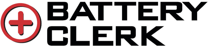batteryclerk logo