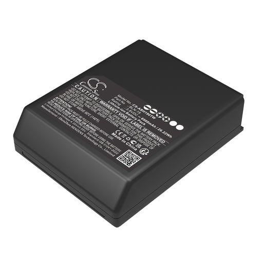 Airbus  Two Way Radio Replacement Battery