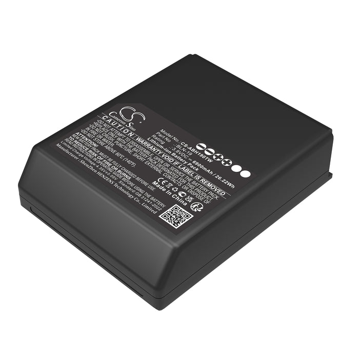 Airbus  Two Way Radio Replacement Battery