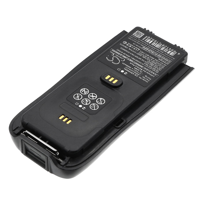 Airbus TPH900 Two Way Radio Replacement Battery