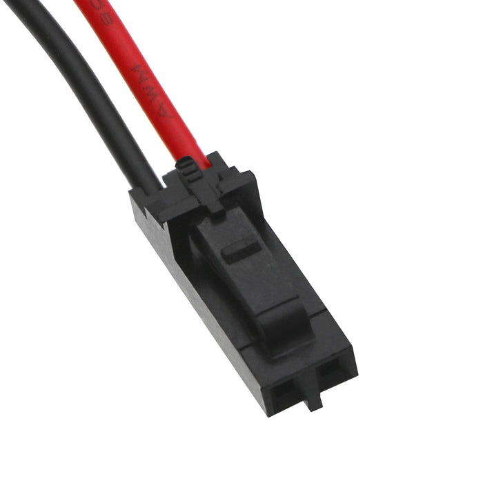 ABB Robotics Kinetix 2000 PLC Replacement Battery