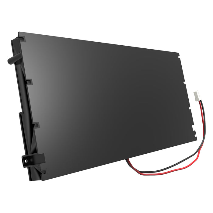 Ambrogio One X35 One X50 One XH One XH40 One XH60 Yard 101 Yard 101 Plus Yard 101S Yard 201 Yard 201S Yard 301 Yard 301 Lawn Mower Replacement Battery