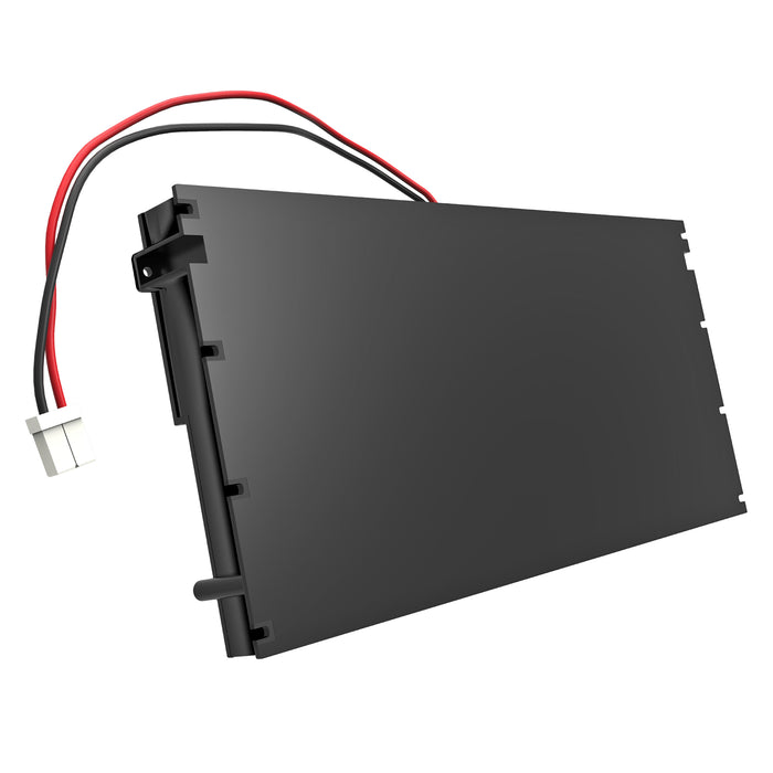 Alcon Autoclip 700 Autoclip 720 S Lawn Mower Replacement Battery