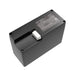 Lizard M-V10 Q6 S2 S4 10200mAh Lawn Mower Replacement Battery