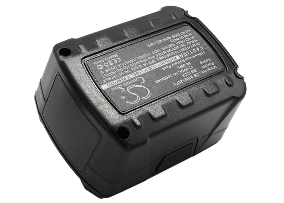 AEG MC-BS12CA Power Tool Replacement Battery