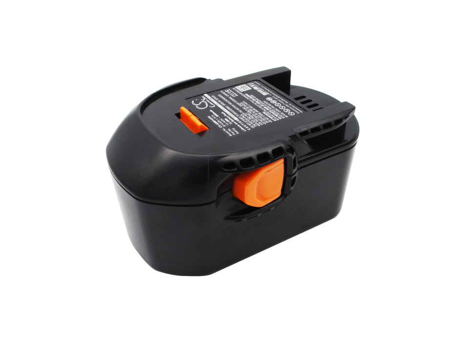 Fromm Dynamic 2100 5000mAh Power Tool Replacement Battery