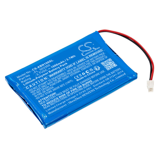 Anbernic RG Nano Game Replacement Battery