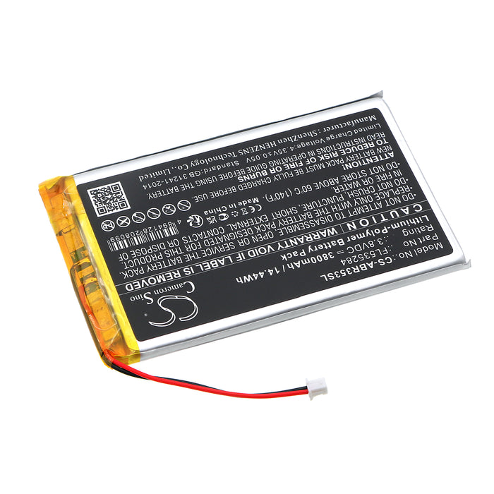 Anbernic RG353P Retro Game Replacement Battery