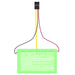 Abus scale type IRUS Medical Replacement Battery