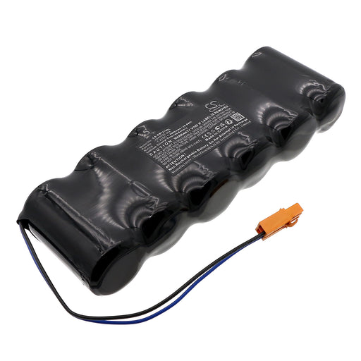 ABB 001-4944026-4 S 3HAB9307-1 3HAB9999-2 6 KRMT 33 62 6 VTD 70 6VTD 70 6VTD70 4944 026-4 87639 786595 787639 4944026-4 418446 PLC Replacement Battery