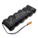 ABB 001-4944026-4 S 3HAB9307-1 3HAB9999-2 6 KRMT 33 62 6 VTD 70 6VTD 70 6VTD70 4944 026-4 87639 786595 787639 4944026-4 418446 PLC Replacement Battery