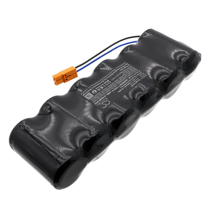 ABB 001-4944026-4 S 3HAB9307-1 3HAB9999-2 6 KRMT 33 62 6 VTD 70 6VTD 70 6VTD70 4944 026-4 87639 786595 787639 4944026-4 418446 PLC Replacement Battery