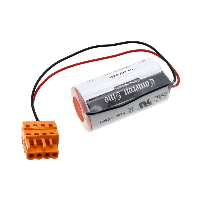 Amvex  PLC Replacement Battery