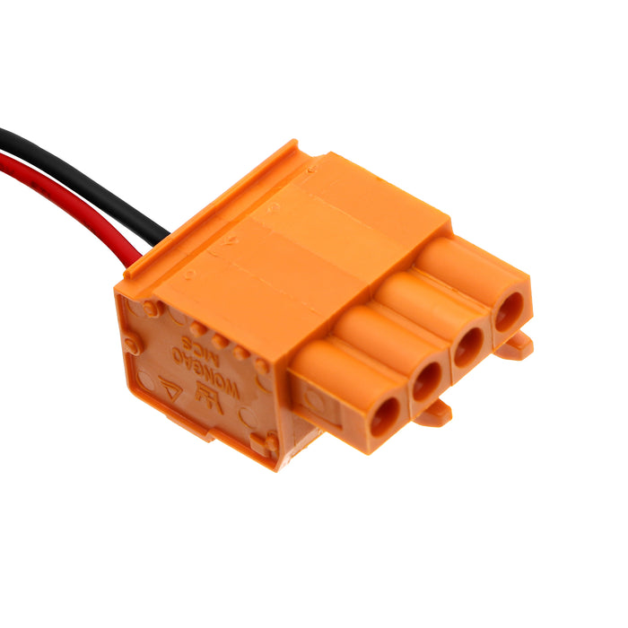 Amvex  PLC Replacement Battery