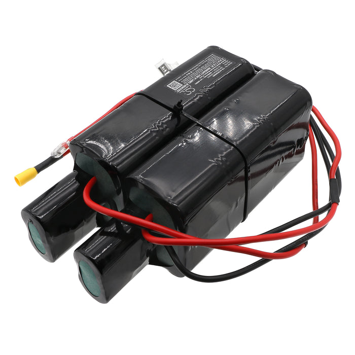 Acer Bison Bede Bison 50 Stairlif Medical Replacement Battery