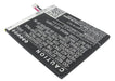 Acer Liquid E3 E380 V380 Liquid Z5 Z150 Z150 Duo Liquid Z5 Duo Mobile Phone Replacement Battery