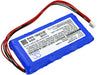 Edanins ECG-3B,BPM-E305 Medical Replacement Battery