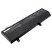 Acer GL702VI GL702VI-1A ROG STRIX GL702VI-BA012T ROG STRIX GL702VI-BA014T ROG STRIX GL702VI-BA019T ROG STRIX G Laptop and Notebook Replacement Battery