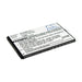 Acer Allegro M310 W4 PDA Replacement Battery
