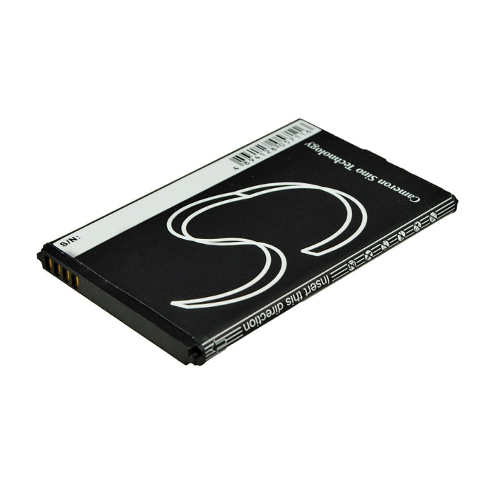 Acer Allegro M310 W4 PDA Replacement Battery