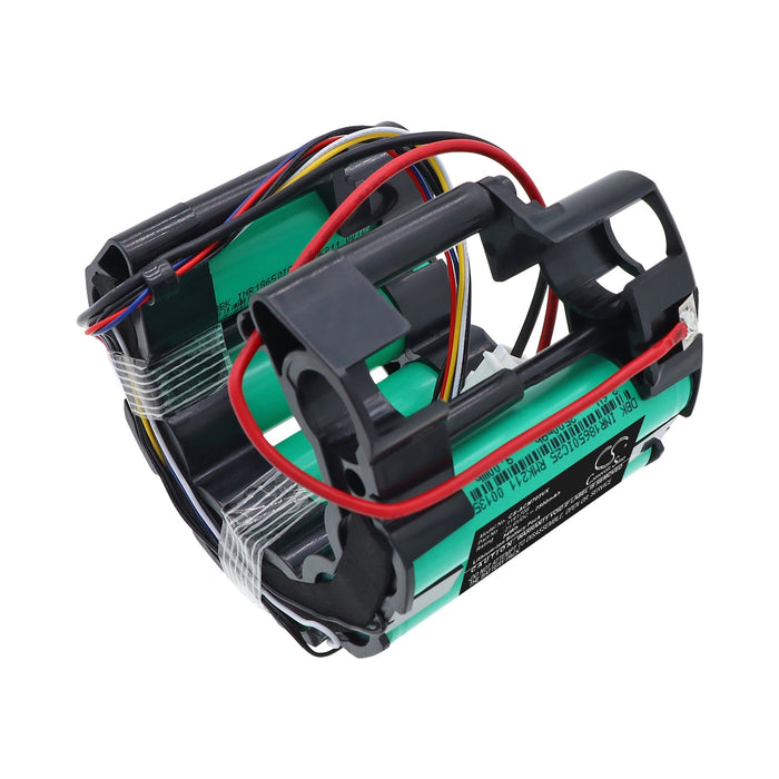 Eureka NEC101 Vacuum Replacement Battery