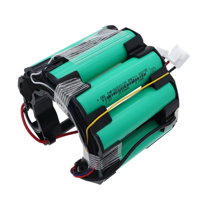 Eureka NEC101 Vacuum Replacement Battery