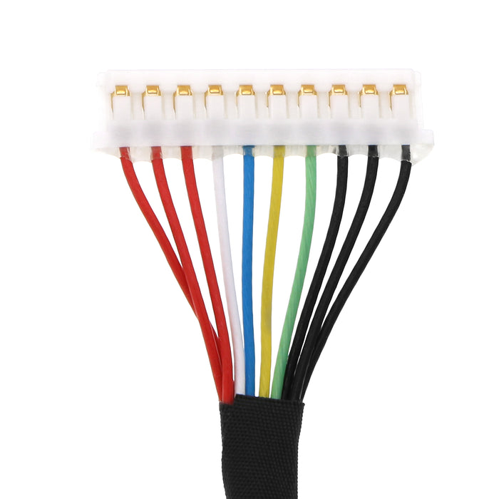 Acer Nitro 5 AN517-55-50P0 Predator Helios 300 PH317-56-70C3 Nitro 5 AN517-55-713K Nitro 5 AN517-55-75R8 Preda Laptop and Notebook Replacement Battery