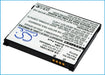 Acer Liquid S110 Stream NeoTouch S110 S110 Mobile Phone Replacement Battery
