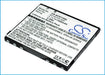 Acer Liquid S110 Stream NeoTouch S110 S110 Mobile Phone Replacement Battery