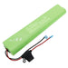Bison 80 Medical Replacement Battery
