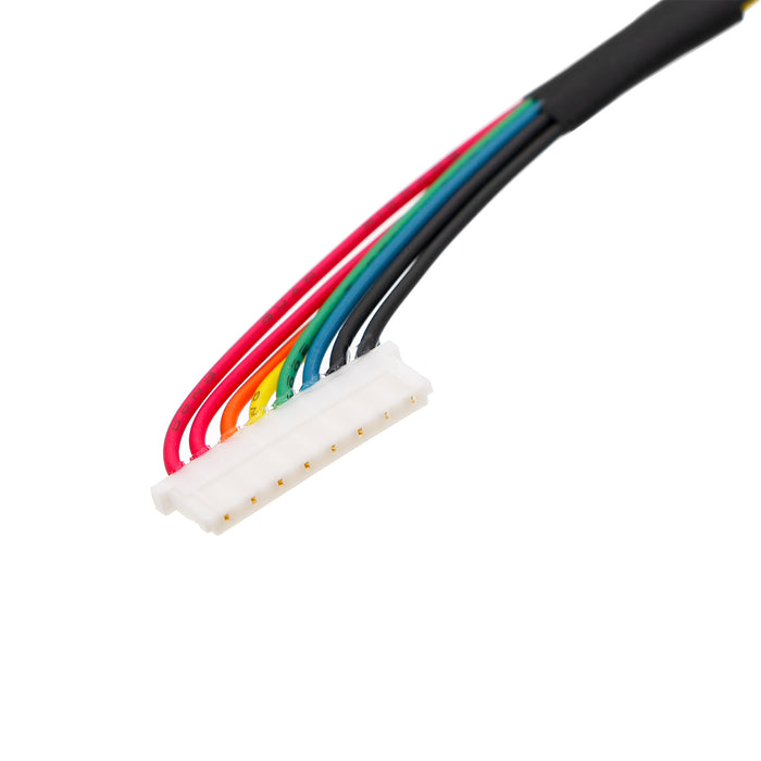 Acer Chromebook Spin 511 R752T-C3M5 Chromebook Spin 511 R752T-C6LD Chromebook Spin 511 R752T-C2YP Chromebook S Laptop and Notebook Replacement Battery