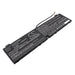 Acer Predator Triton 300 SE PT314-51S-52ML Predator Triton 300 SE PT314-51S-52X6 Predator Triton 300 SE PT314- Laptop and Notebook Replacement Battery