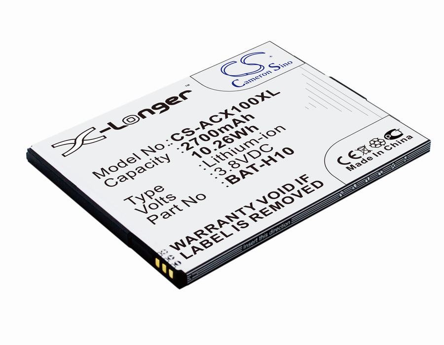 Acer Liquid X1,S53 Mobile Phone Replacement Battery