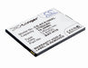 Acer Liquid X1,S53 Mobile Phone Replacement Battery