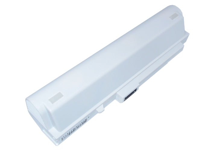 Gateway LT1000 LT1001 LT1001G LT1001J LT1004 LT1004U LT1005 LT-1005C LT1005U LT1008C Laptop and Notebook Replacement Battery