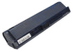 Gateway LT1000 LT1001 LT1001G LT1001J LT1004 LT1004U LT1005 LT-1005C LT1005U LT1008C Laptop and Notebook Replacement Battery