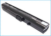 Acer Aspire One Aspire One A110-1295 Aspire One A110-1545 Aspire One A110-1691 Aspire One A110-1698 Aspire One Laptop and Notebook Replacement Battery