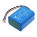 SunTech CT40 Monitor Medical Replacement Battery