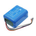 ADC ADView 2 Modular Diagnostic Station Diagnostic ADView2 10200mAh Medical Replacement Battery