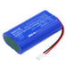 ADE M400020 Medical Replacement Battery