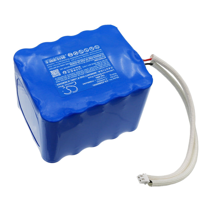 AEG Mirage Q6 IP LED Light Replacement Battery