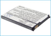 Advent 3500 GPS Replacement Battery
