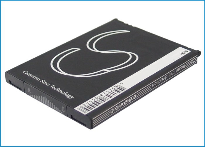 Advent 3500 GPS Replacement Battery