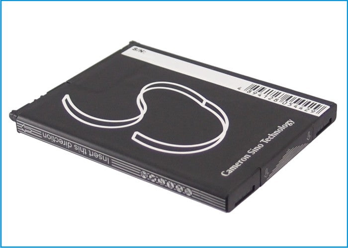 Advent 3500 GPS Replacement Battery