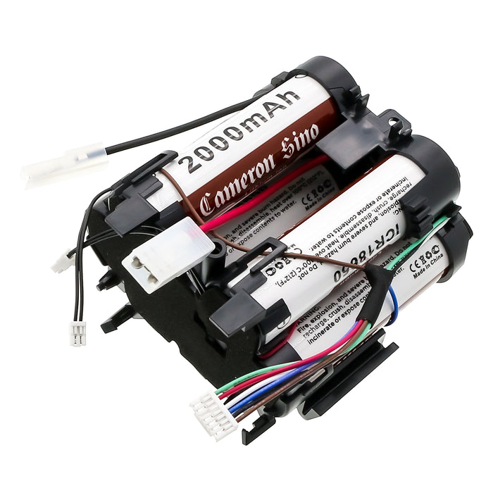 AEG PQ91-40GG PQ91-P40GG Vacuum Replacement Battery