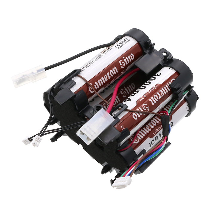 AEi PQ91-40GG PQ91-P40GG Vacuum Replacement Battery