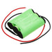 Philips FC6152 81 Vacuum Replacement Battery
