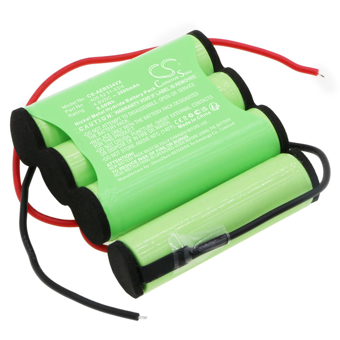 Electrolux ErgoRapido,Rapido Vacuum Replacement Battery