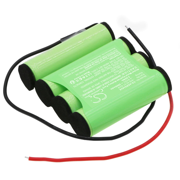 Electrolux ErgoRapido,Rapido Vacuum Replacement Battery